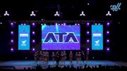 ATA - QuaNTum [2024 L6 U18 Co-ed NT Day 1] 2024 CHEERSPORT National All Star Cheerleading Championship