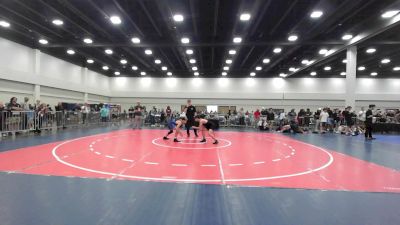 Replay: Mat 2 - 2025 Frank E. Rader Southeast Regional Champs | May 17 @ 9 AM