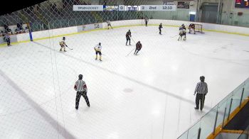 Replay: Home - 2024 Grande Peace vs Oilers Blue | Feb 17 @ 7 PM