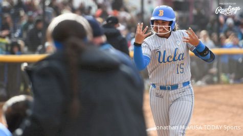 Highlights: UCLA Vs. Northwestern | 2023 Mary Nutter Collegiate Classic