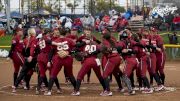 OU Rocks UCLA With 4 Homers In 2nd Inning Of Mary Nutter