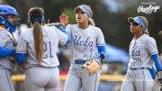 UCLA Softball Returns To The Mary Nutter Collegiate Classic