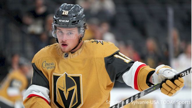 Evaluating Blues' Return In Ivan Barbashev Trade, Zach Dean Scouting Report