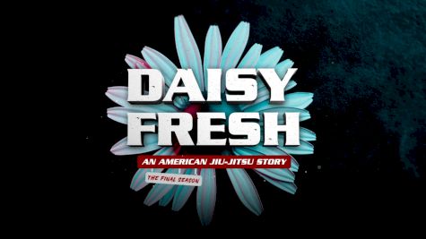 Daisy Fresh Marathon