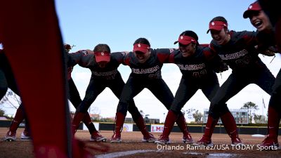 Replay: UCLA Vs. Oklahoma