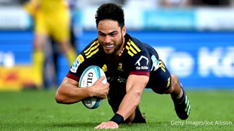 Super Rugby Pacific: Highlanders Player Rating Against The Blues