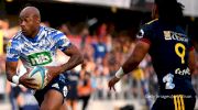 Super Rugby Pacific: Blues Player Ratings Against Highlanders