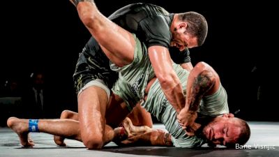 Pena Wins Controversial Decision vs Nicky Rod, Marinho Defends Belt