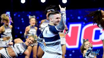Take On NCA All-Star With CheerVille Anarchy