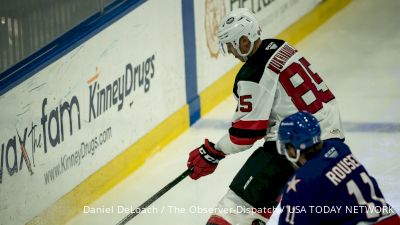 Evaluating The Sharks-Devils Trade