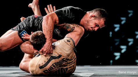 See All The Top Names Competing At The 2nd ADCC South American Trials