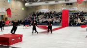 2023 WGI Guard San Diego Regional