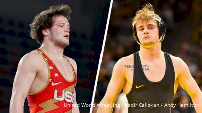 Allocations Are Out + The Aden Valencia Situation | FloWrestling Radio Live (Ep. 901)