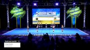 CheerFactor - PHENOMENON [2025 Small Junior Level 2A 2] 2025 Winners Choice Live at Foxwoods