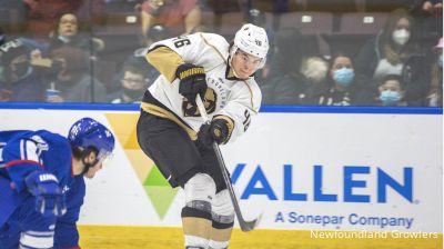 NHL trade deadline: Canucks acquire Vitali Kravtsov from Rangers