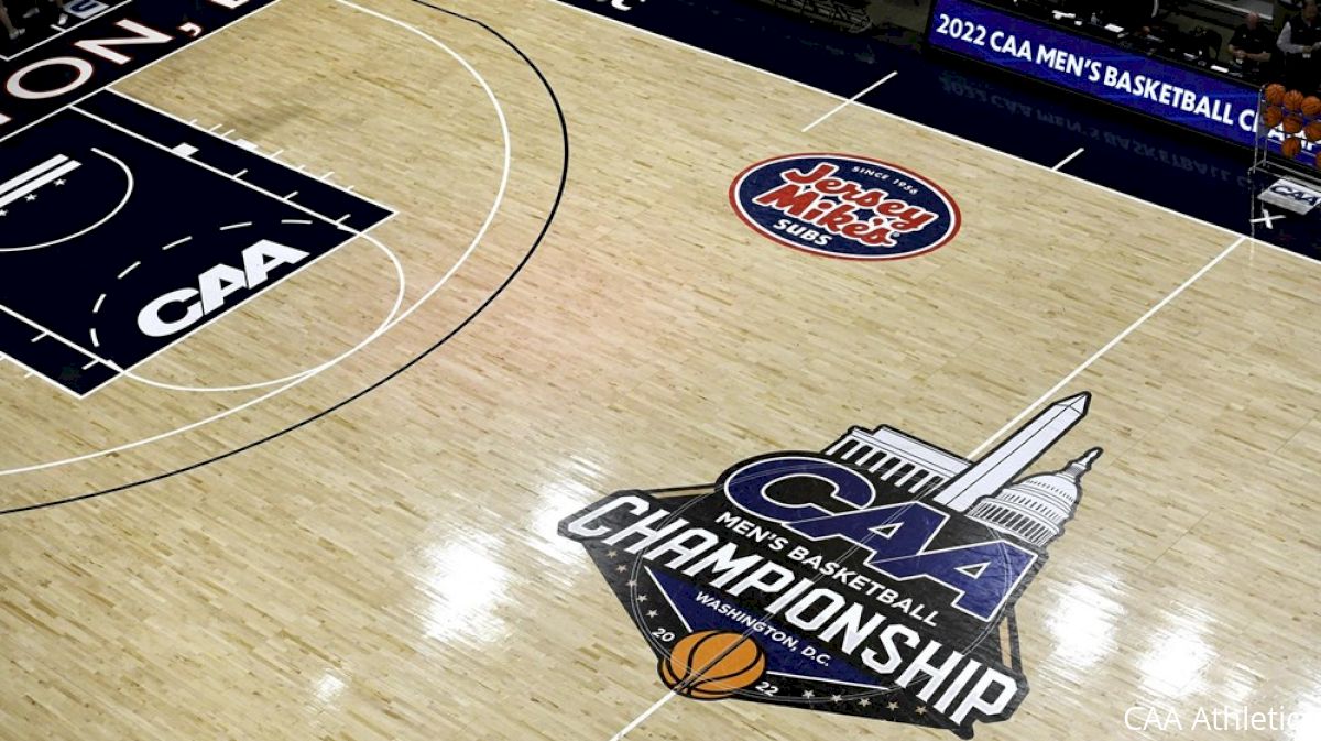 March Madness 2024 Is Now. Here Are CAA Men's Basketball Players To Know