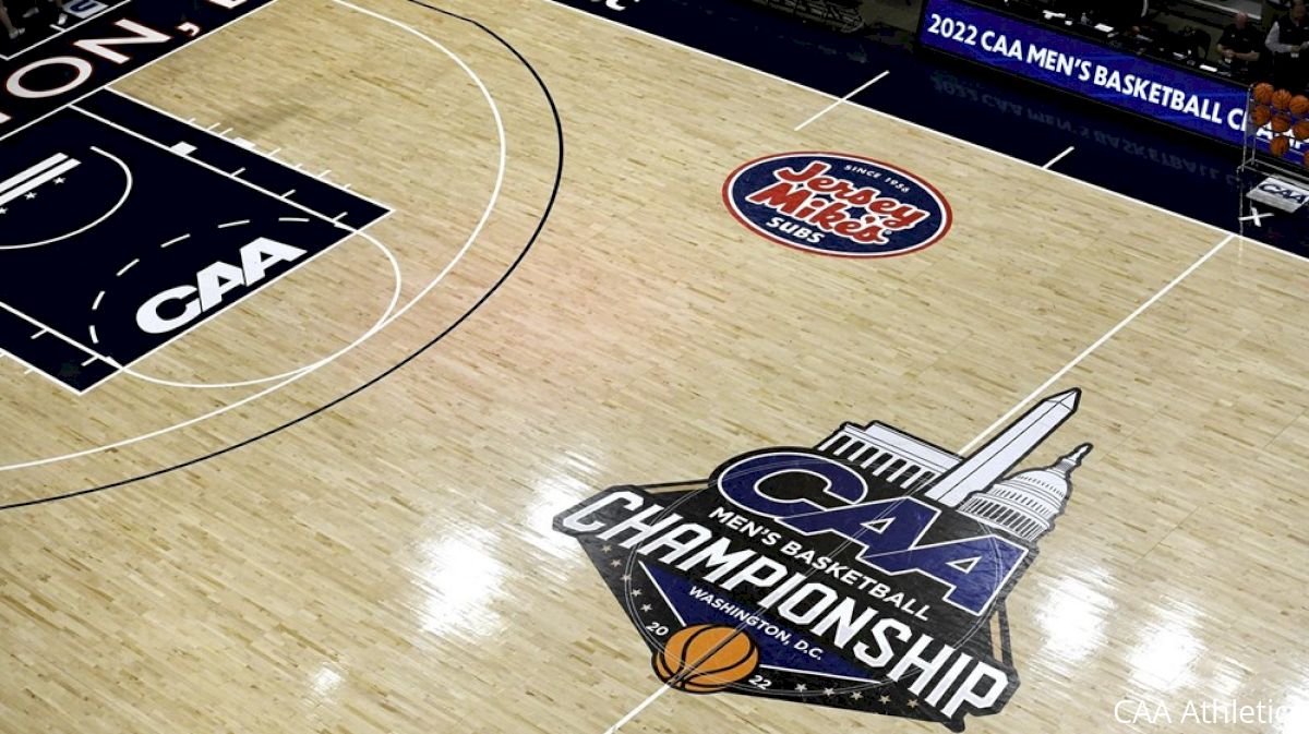 2023 Men's CAA Tournament Preview: Hofstra, CofC Look To Avoid Upset Trend