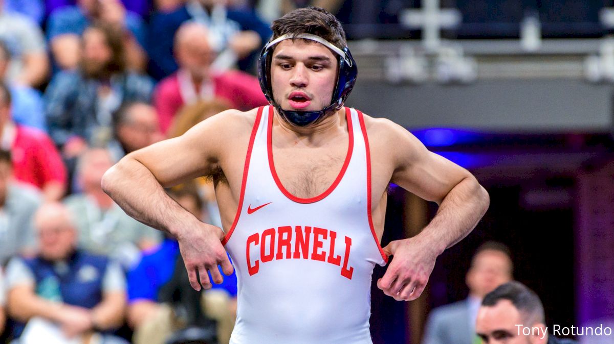 EIWA Wrestling Championships Brackets, Schedule, And Rankings