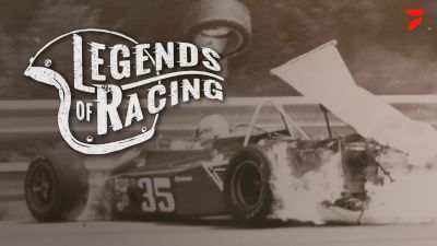 Legends of Racing: The Bettenhausens