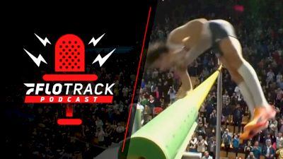 The Best Weekend Of Track In 2023 Just Happened | The FloTrack Podcast (Ep. 581)