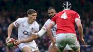 England's Burning Fly-Half Conundrum Heading Into Rugby World Cup 2023