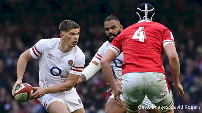 It Is Time To Move On From Owen Farrell