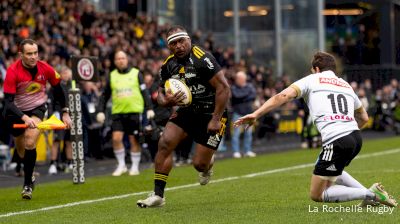 Five Talking Points From The Top 14