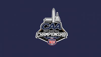 How To Watch CAA Basketball Tournament