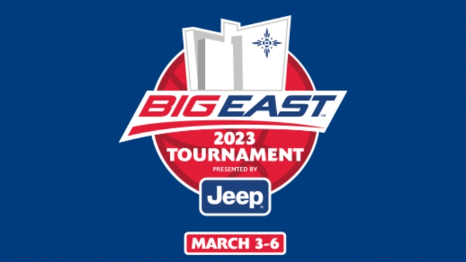 picture of 2023 BIG EAST WBB Tournament First Round