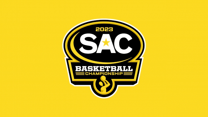 picture of 2023 SAC Women's Basketball Championship