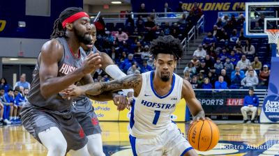 Hofstra Is No. 1 For CAA Men's Championship