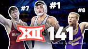 Big 12 Preview: 141 Is Bound To Be Interesting
