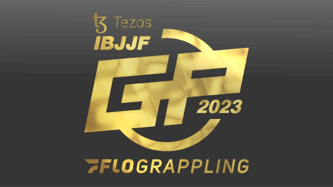 picture of 2023 Tezos FloGrappling IBJJF Grand Prix Series