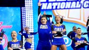 Locked & Loaded: The California All Stars SMOED