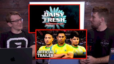 Daisy Fresh and Manaus Boys Docs Release Dates Here!