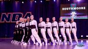 20 Large Varsity Hip Hop Teams Are Ready To Make The Work With It At NDA