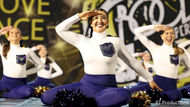 Relive 7 Winning Routines From The 2022 GROOVE Dance Grand Nationals!