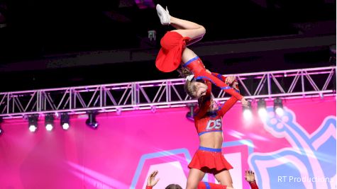 5 Winning Routines From The 2022 Aloha Grand Nationals