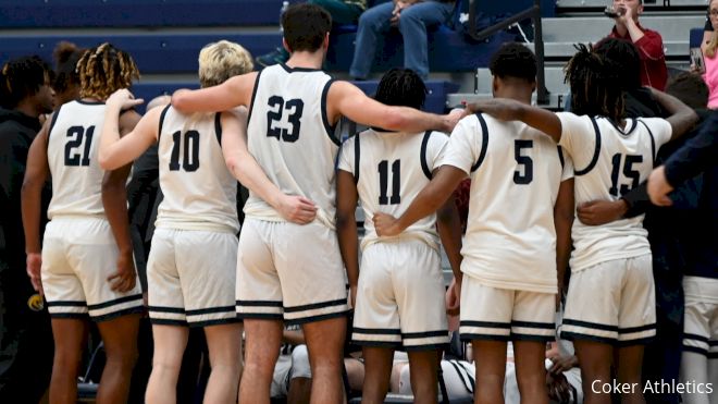 Coker Men's Basketball Preview, Schedule & How To Watch