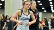 Women's Weekly: Chasing College Wrestling History