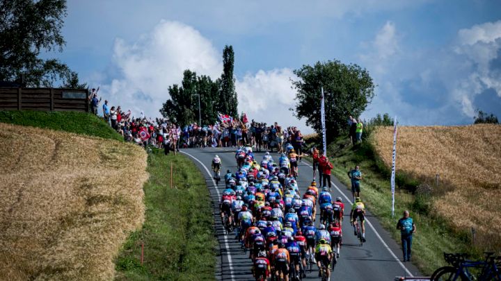 2025 Arctic Race of Norway