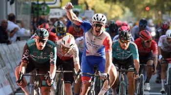 Replay: Paris-Tours | Oct 11 @ 1 PM