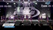 RISE Athletics - Purple Reign [2023 L1.1 Youth - PREP - B Day 1] 2023 The U.S. Finals: Worcester