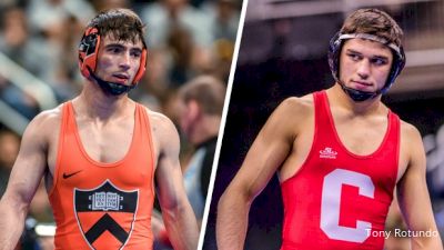 Conference Tournament Seed Reactions | FloWrestling Radio Live (Ep. 902)