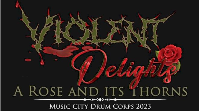 Music City Announce 2023 Program, "Violent Delights: A Rose and Its Thorns"