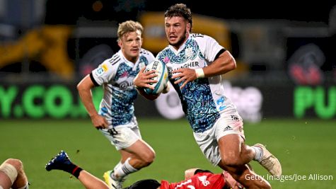 Super Rugby Pacific Fixtures Of The Week: Can Crusaders Recover From Loss?