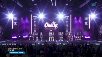 Central Jersey All Stars - S.W.A.T. [2025 L6 U18 Co-ed NT Day 1] 2025 One Up Grand Nationals