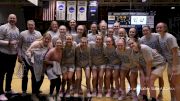 NCAA Division II Women's Basketball: GVSU WBB Keeps Rolling