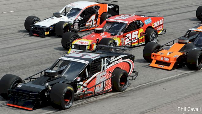 10 Things To Watch For During SMART Modified Season