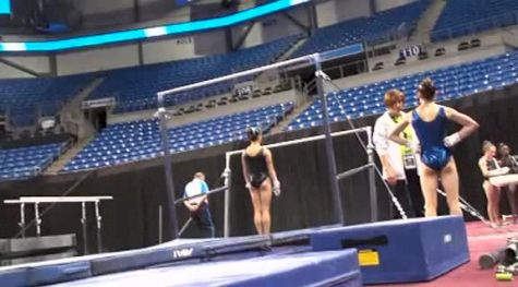 Cincinnati (Lexie Priessman)